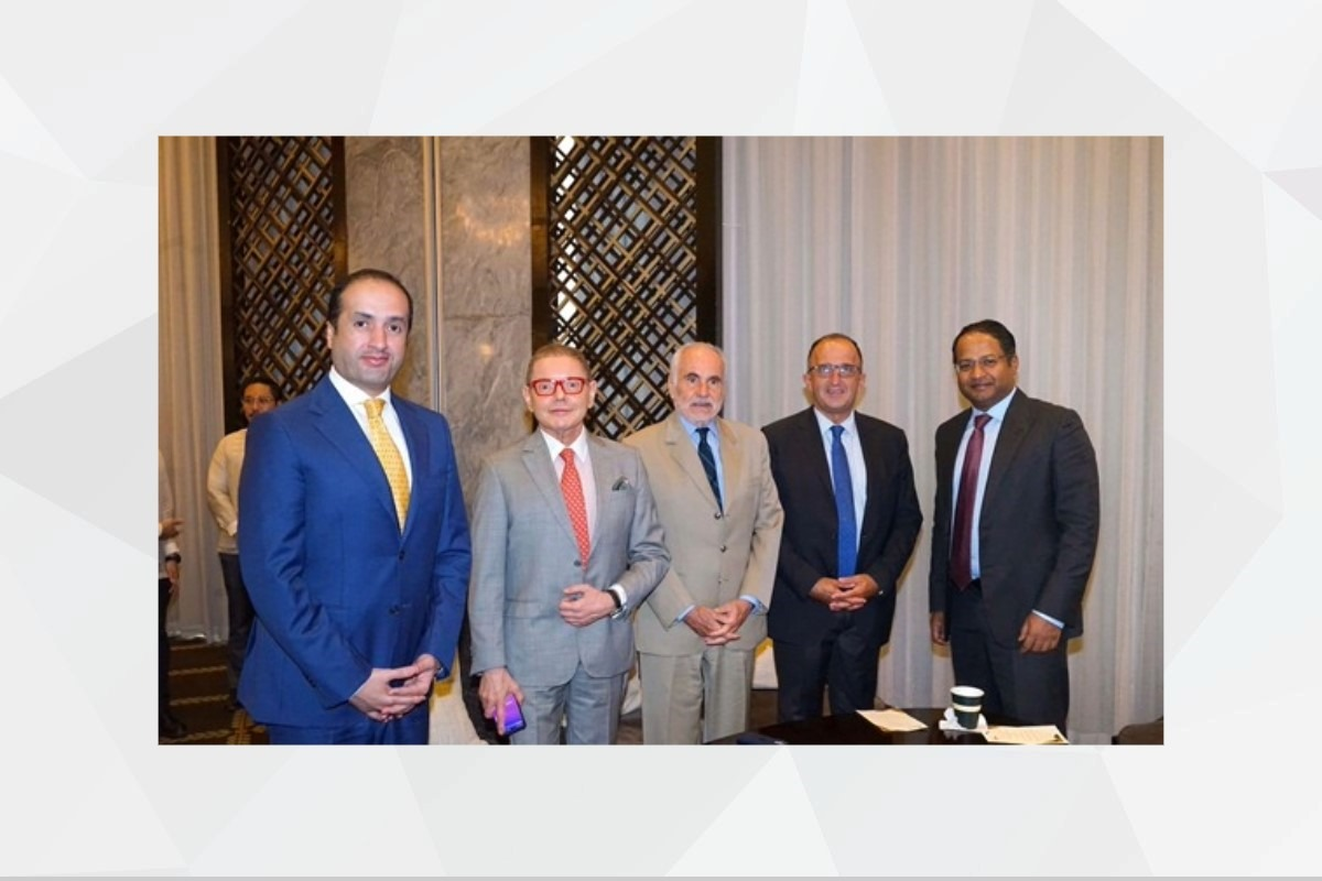 H.E. Mohamed Obaid Alqataam Alzaabi, UAE Ambassador in Manila attended the 56th ASEAN Day. Present were H.E. Enrique A. Manalo,