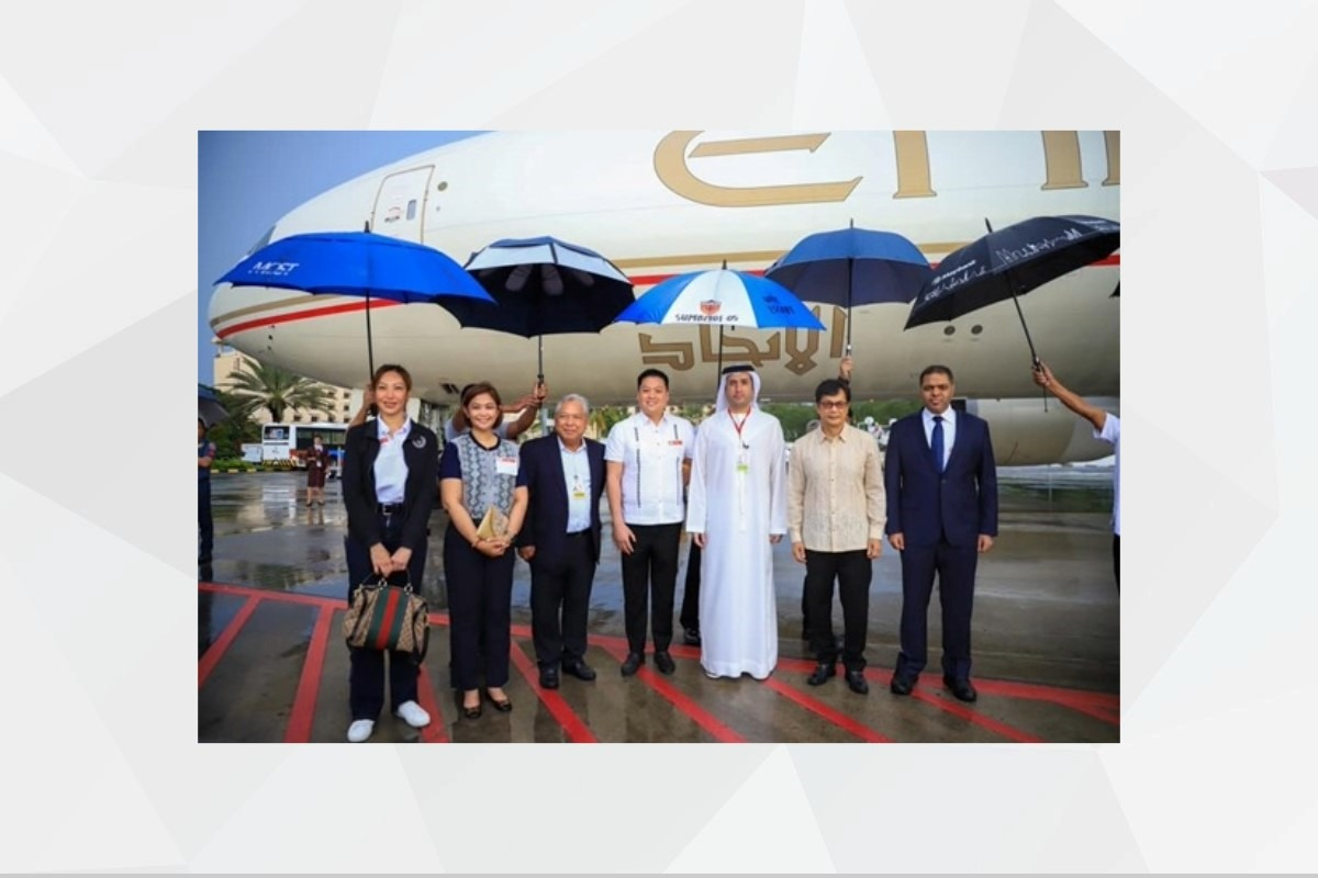 His Excellency Ferdinand Marcos Jr., President of the Republic of the Philippines, and Their Excellencies, Philippine Cabinet Secretaries, thanked the United Arab Emirates –in different occasions- for its unwavering support for the Philippines and its timely