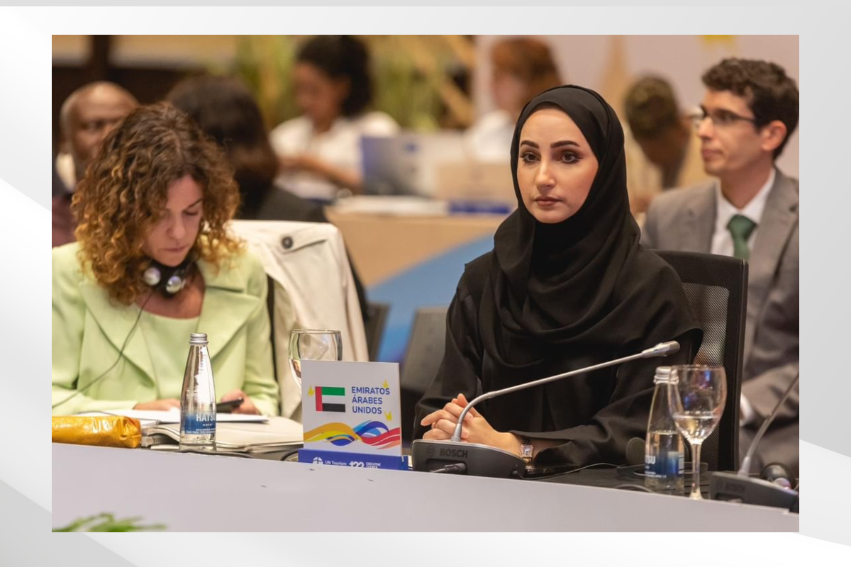 ناقش الاجتماع الـ 122 للمجلس التنفيذي لـ