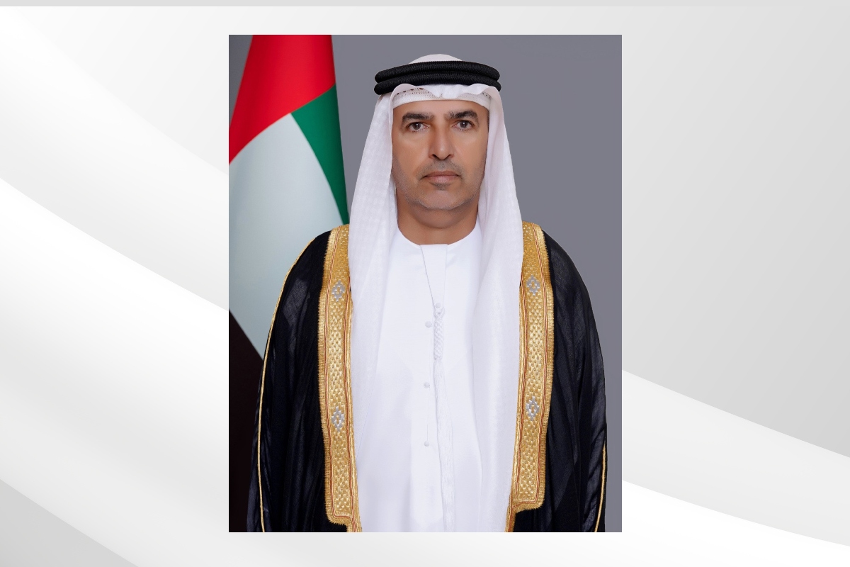 سعادة سالم محمد الزعابي