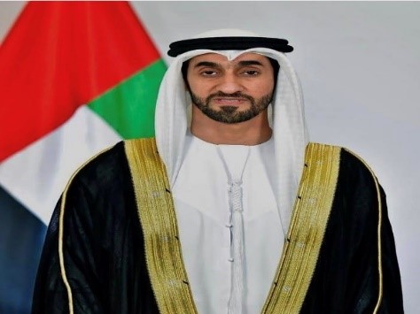 His Excellency Mohamed Al Shamsi began his duties as Ambassador of the UAE to the Republic of Peru.