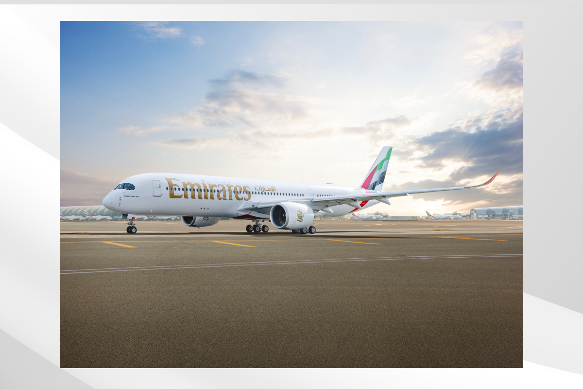 Emirates to launch flights to Helsinki, Finland