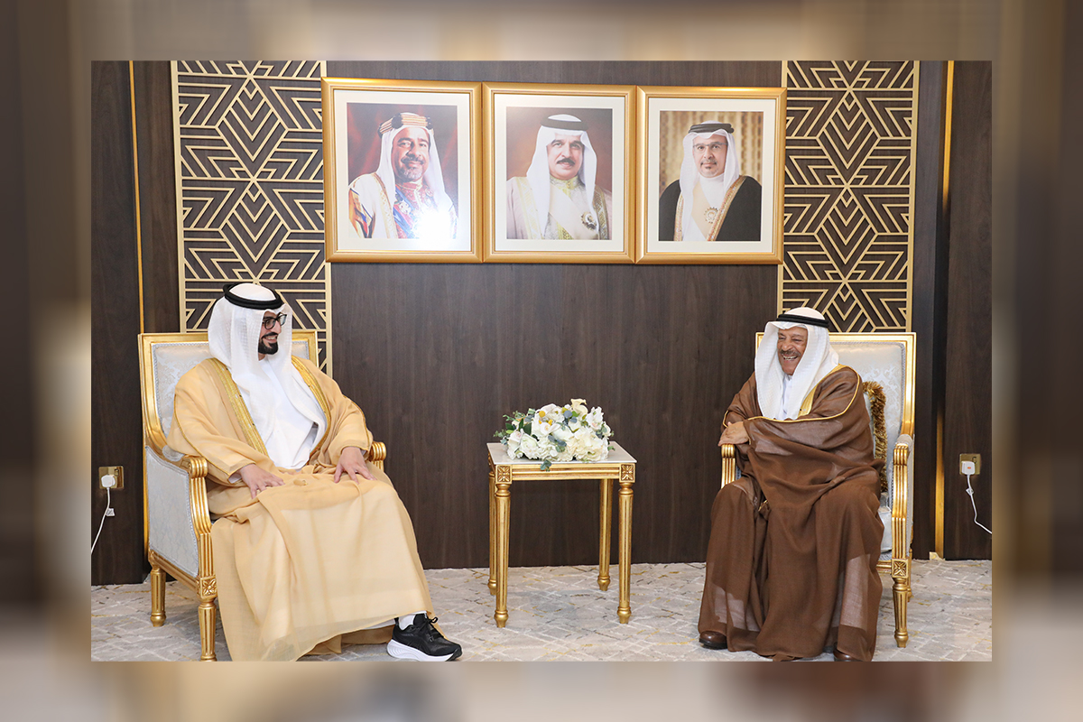 أكد معالي السيد علي بن صالح الصالح، رئيس مجلس الشورى البحريني، أنَّ العلاقات بين مملكة البحرين ودولة الإمارات العربية المتحدة الشقيقة، تتعمق وتتنامى وفق ركائز الإخوة ووشائج القربى