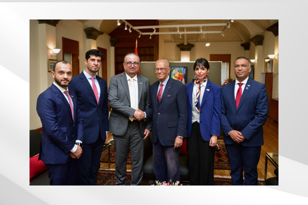 The Ministry of Foreign Affairs (MoFA), in collaboration with the Federation of UAE Chambers of Commerce and Industry, organized a visit for a high-level UAE economic delegation to Port Louis, the capital of the Republic of Mauritius.