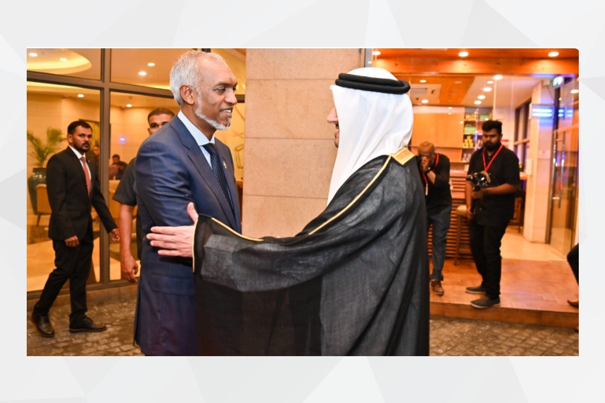 President Mohamed Muizzu has pledged to usher in a new era of bilateral relations between the Maldives and the United Arab Emirates (UAE) in his address commemorating the 52nd Union Day of the UAE.
