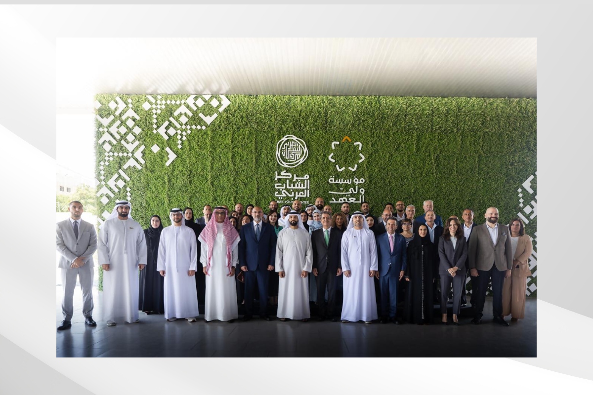 Arab Youth Center Opens in Jordan in Partnership with the Arab Youth Center in the United Arab Emirates