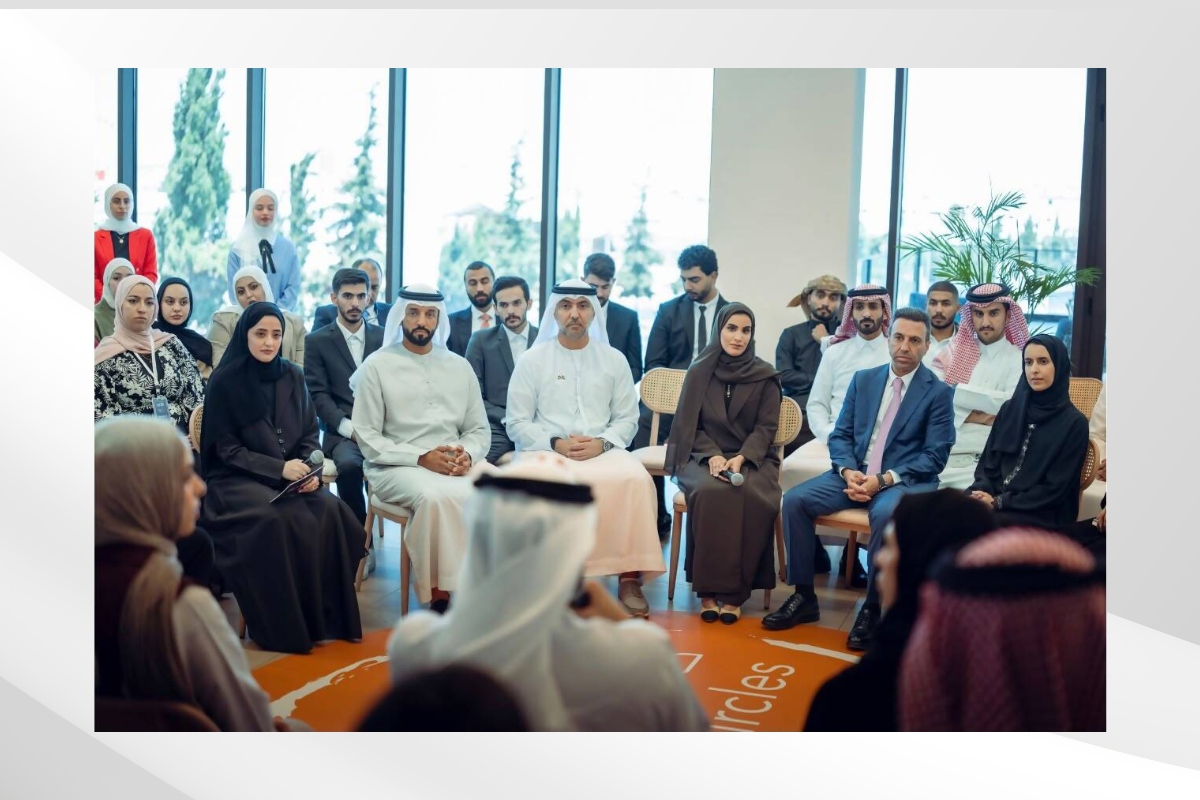 Arab Youth Center Opens in Jordan in Partnership with the Arab Youth Center in the United Arab Emirates