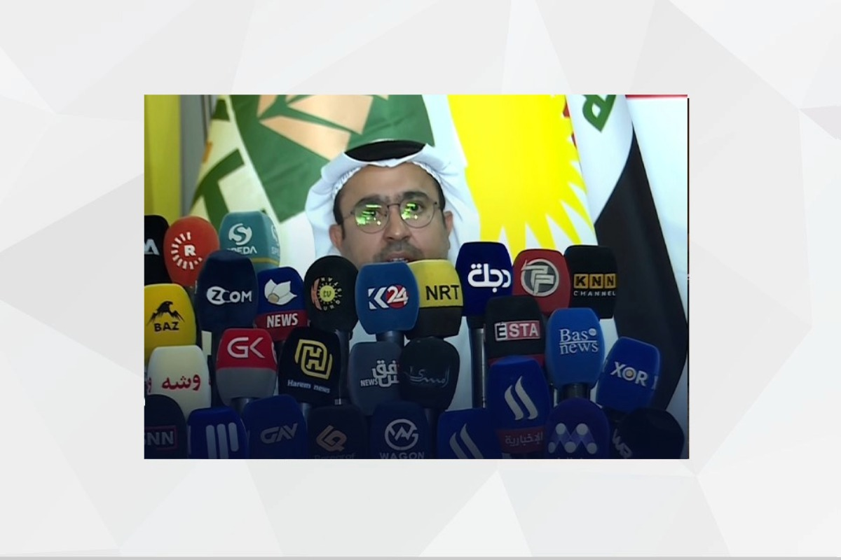 His Excellency Ahmed Al Dhaheri, Consul General of the UAE in Erbil, confirmed that the economic relations between the United Arab Emirates and the Kurdistan region of Iraq are growing 
