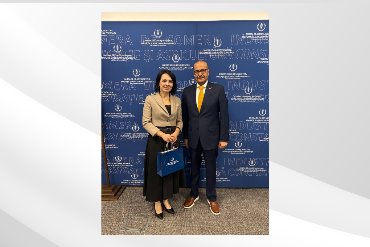 طاولة مستديرة في محافظة 