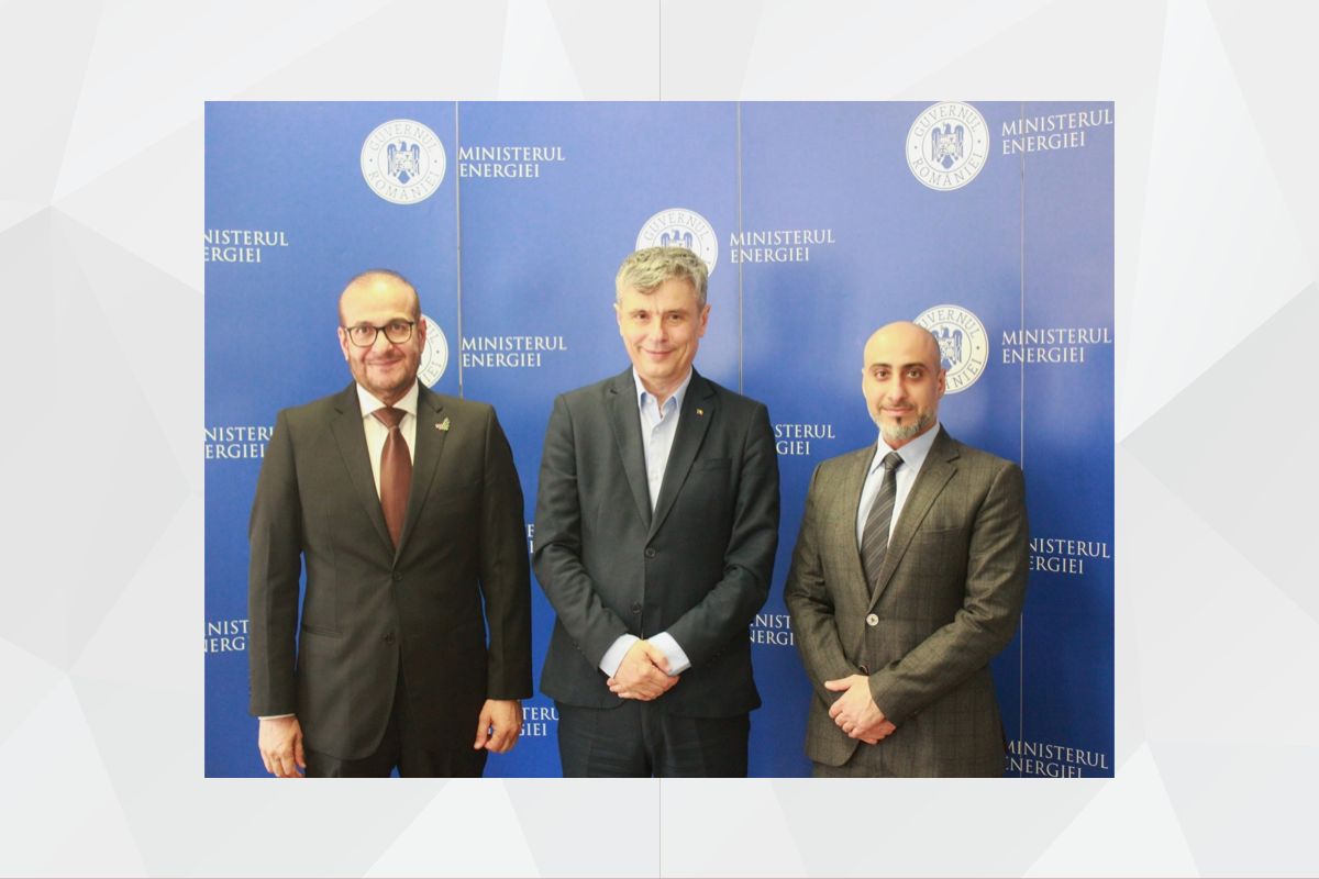 La 16 mai 2023, Excelența Sa/ Sultan Mohamed Majed Al Ali – Ambasadorul Emiratelor Arabe Unite în România a avut o întrevedere cu Excelența Sa/ Virgil Daniel Popescu 