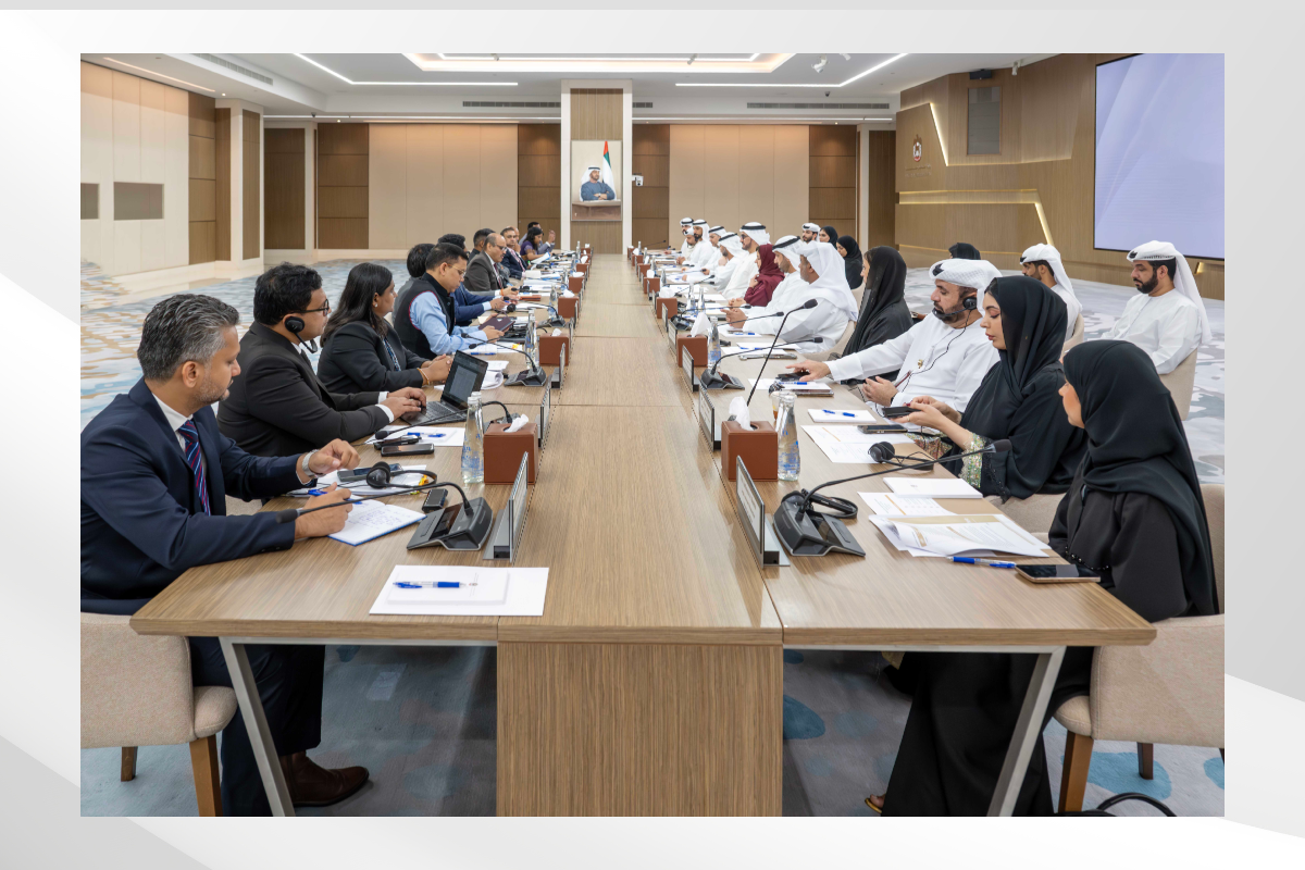 عقدت دولة الإمارات العربية المتحدة وجمهورية الهند أعمال الدورة السادسة للجنة القنصلية المشتركة، في ديوان عام وزارة الخارجية بأبوظبي؛ حيث ترأس الجانب الإماراتي، سعادة عمر عبيد الحصان الشامسي، وكيل وزارة الخارجية، فيما ترأس الجانب الهندي، السيد آرون كومار تشاتيرج