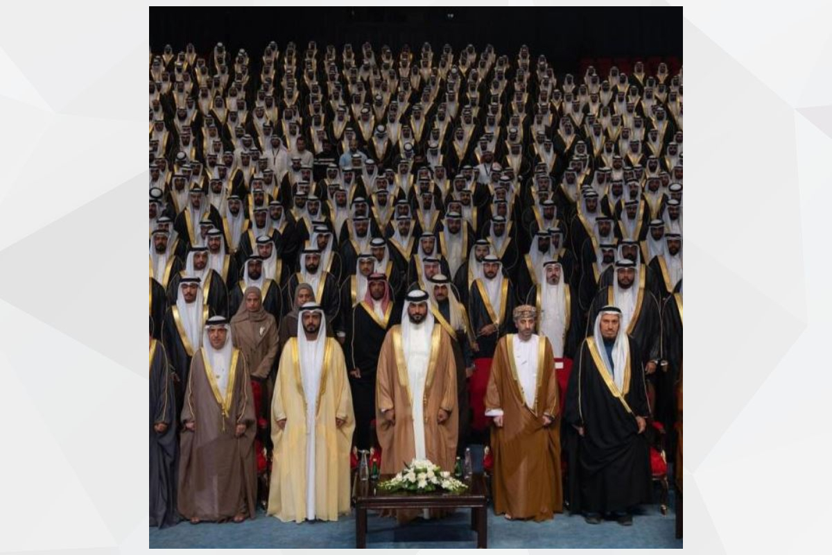 ثمّن سمو الشيخ ناصر بن حمد آل خليفة ممثل جلالة الملك للأعمال الإنسانية وشؤون الشباب، عمق ومتانة العلاقات بين مملكة البحرين ودولة الإمارات العربية المتحدة الشقيقة، وما ترتب عليها من تعاون مثمر في مختلف المجالات، خصوصا في مجالات الأعمال الإنسانية، في ظل توجيهات ملك البلاد المعظم الرئيس الفخري للمؤسسة الملكية للأعمال الإنسانية صاحب الجلالة الملك حمد بن عيسى آل خليفة، ورئيس دولة الإمارات العربية المتحدة الشقيقة صاحب السمو الشيخ محمد بن زايد آل نهيان.

