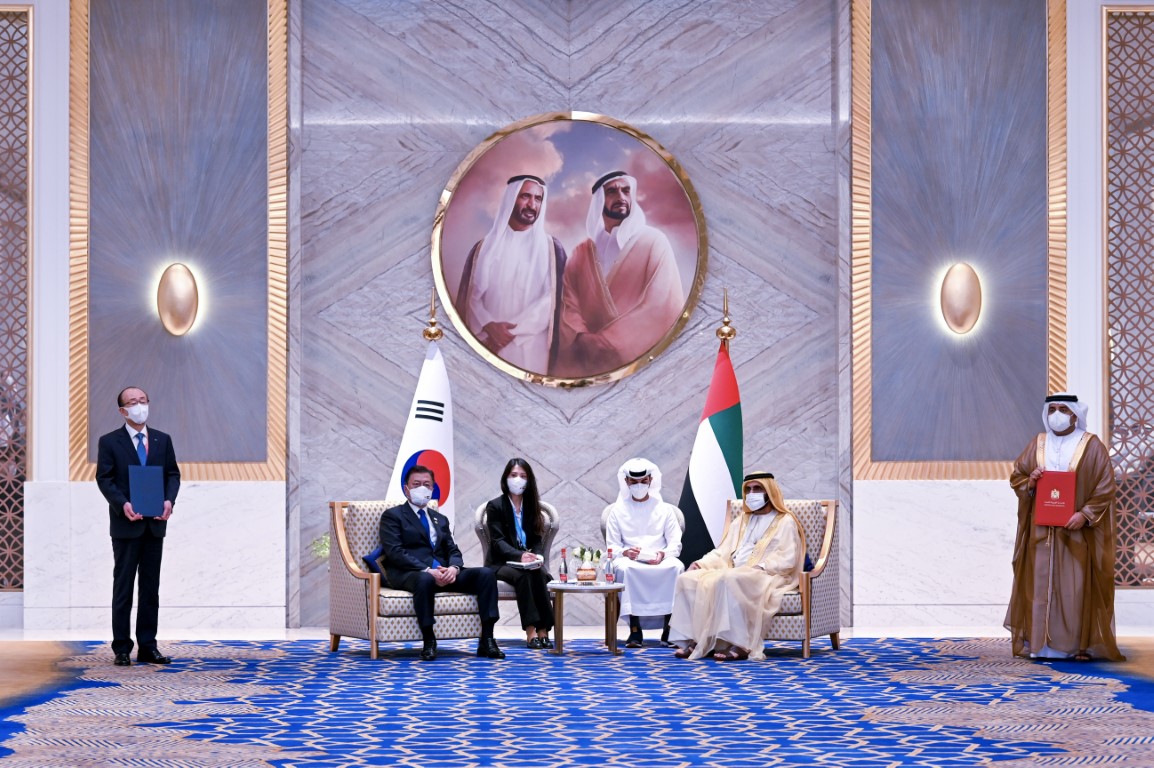 قال سموه: 