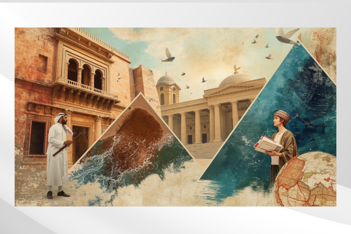 Consulado dos EAU Promove Cultura e História Emiradense por Meio de Livros, Escolas e Parcerias Universitárias
