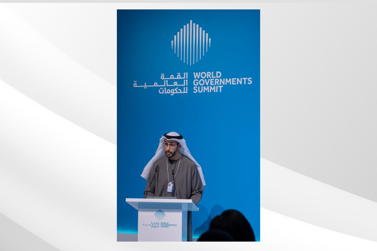 وزارة الخارجية تشارك في الحوار العالمي حول صياغة قضايا المياه والتنمية المستدامة في القمة العالمية للحكومات 2026