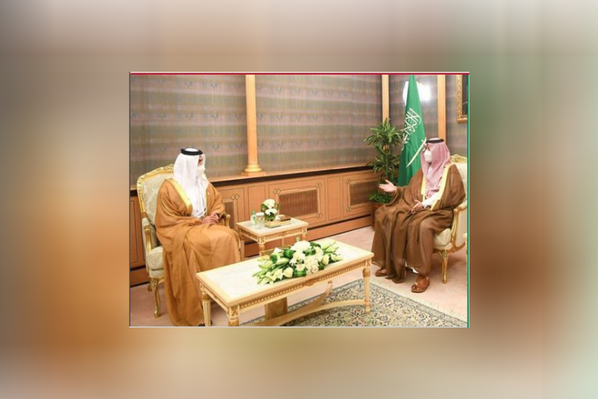 صاحب السمو الملكي الأمير تركي بن محمد بن فهد بن عبد العزيز وزير الدولة عضو مجلس الوزراء استقبل سعادة الشيخ نهيان بن سيف آل نهيان.