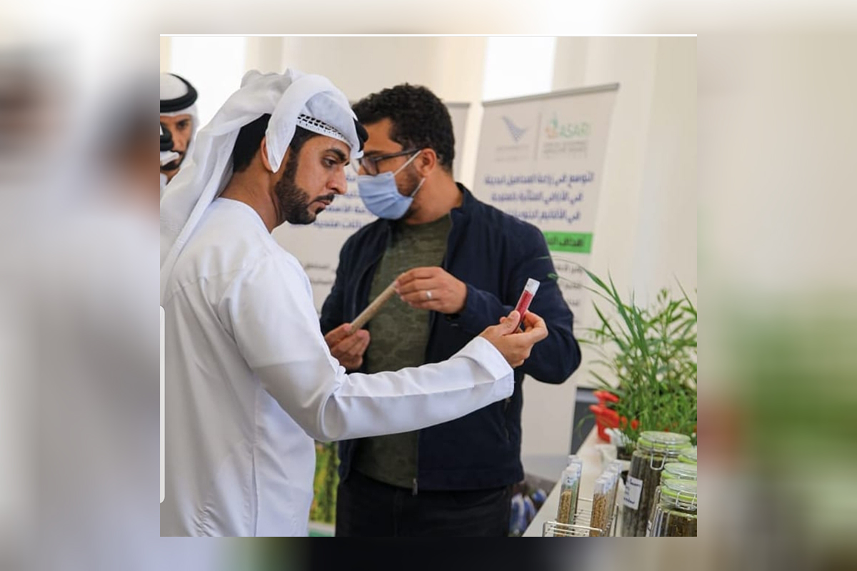 قام السيد/ عيسى علي البلوشي القنصل العام للدولة بمدينة العيون، رفقة والي جهة العيون-الساقية الحمراء ورئيس الجهة ومستثمرين إماراتيين ومغاربة بجولة بعدد من المشاريع التنموية الكبيرة التي تشهدها المدينة