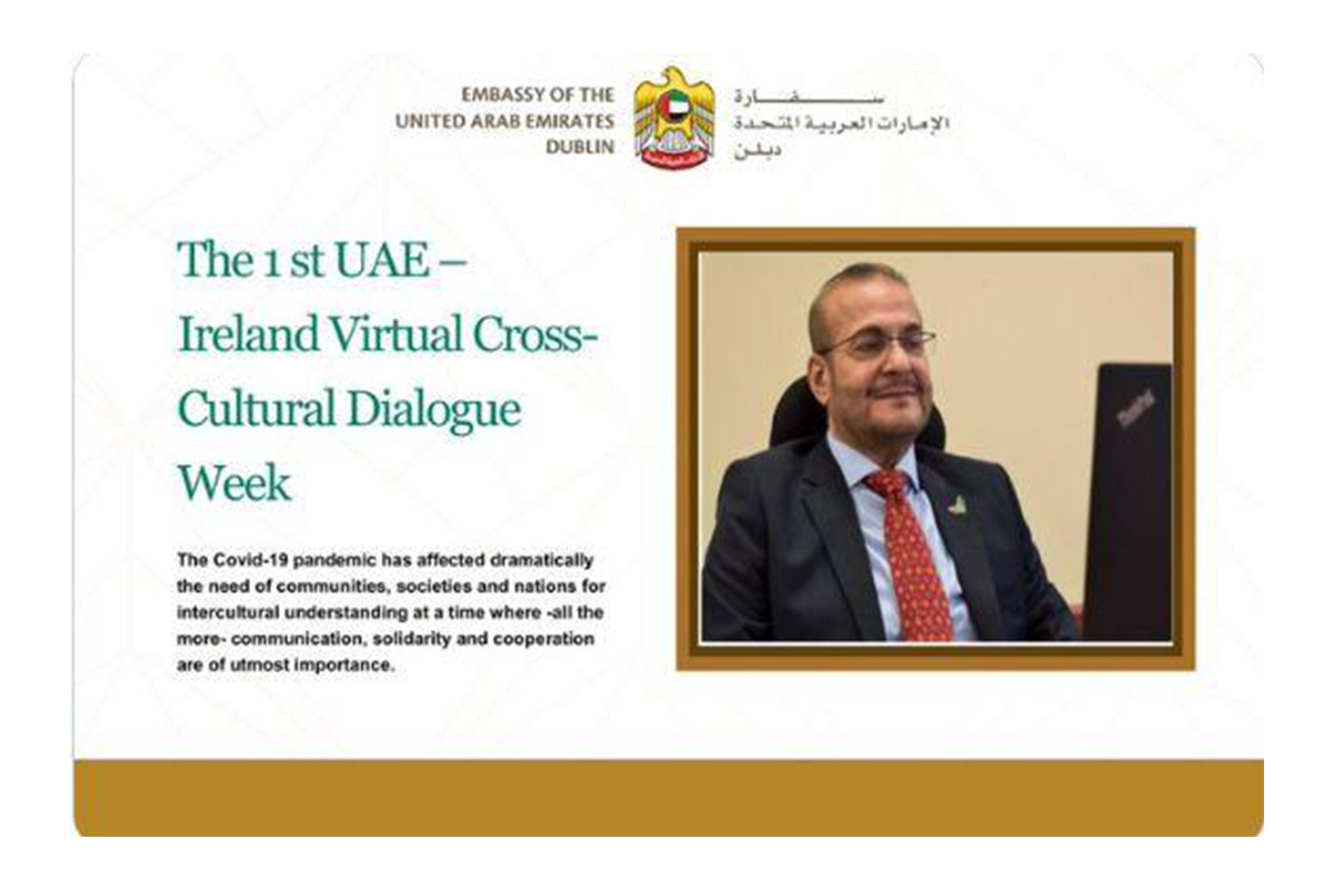The Covid-19 pandemic has affected dramatically the need of communities, societies and nations for intercultural understanding at a time where -all the more- communication, solidarity and cooperation are of utmost importance.
