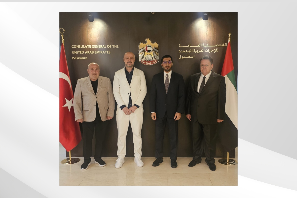 Trade cooperation in promising sectors between UAE and Türkiye
