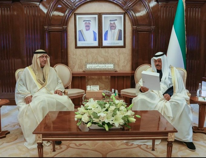 القمة العالمية للحكومات والتي ستعقد في شهر فبراير القادم بدولة الامارات العربية المتحدة .