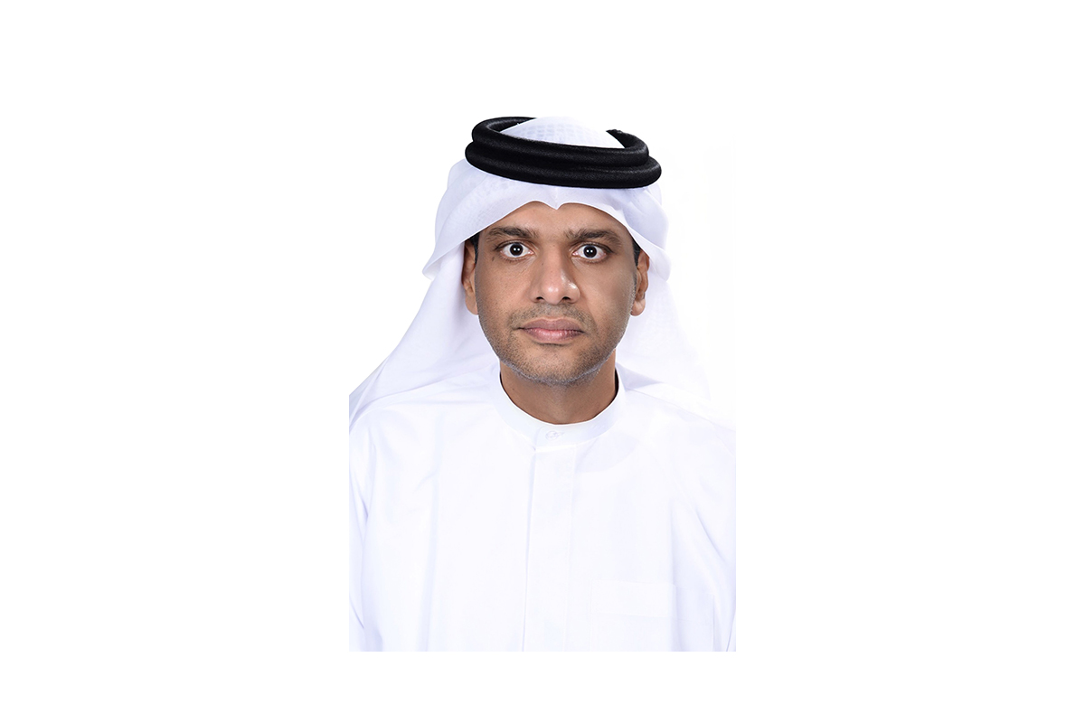 السفير عارف علي علي محمد الطابور النعيمي