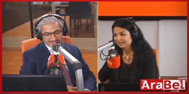  تمت مناقشة المواضيع الثقافية والعلاقات الاقتصادية والفرص التجارية بين دولة الإمارات العربية المتحدة.