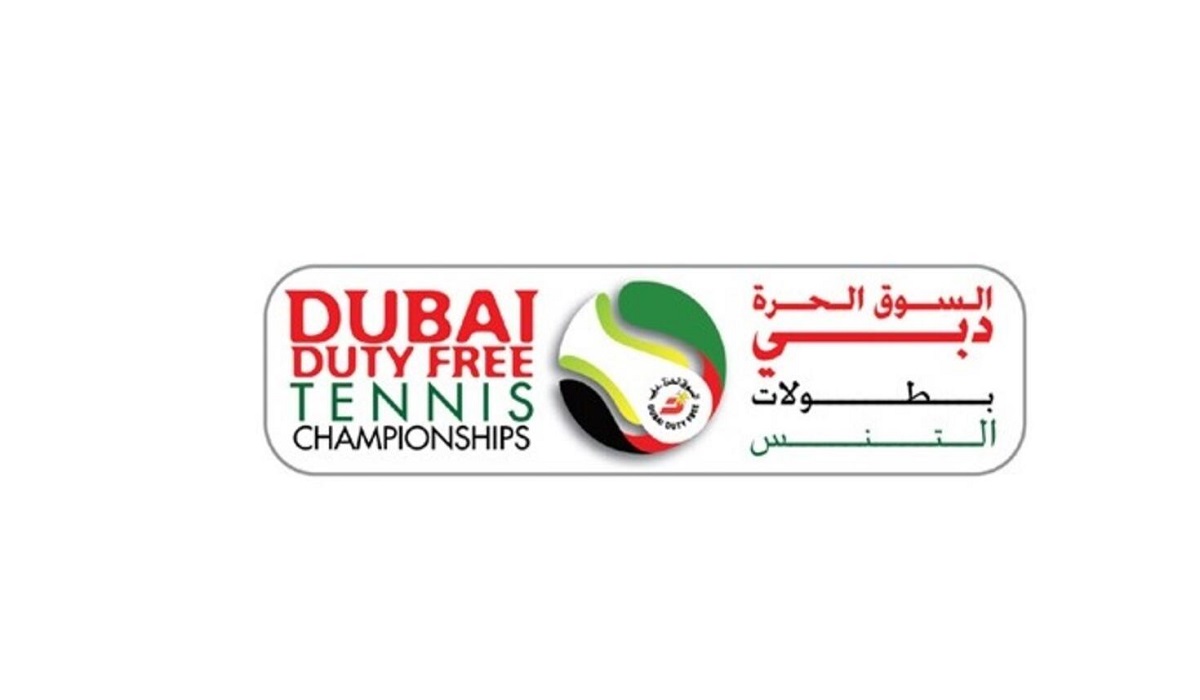 Dubai Duty Free Tennis Championships - What's On