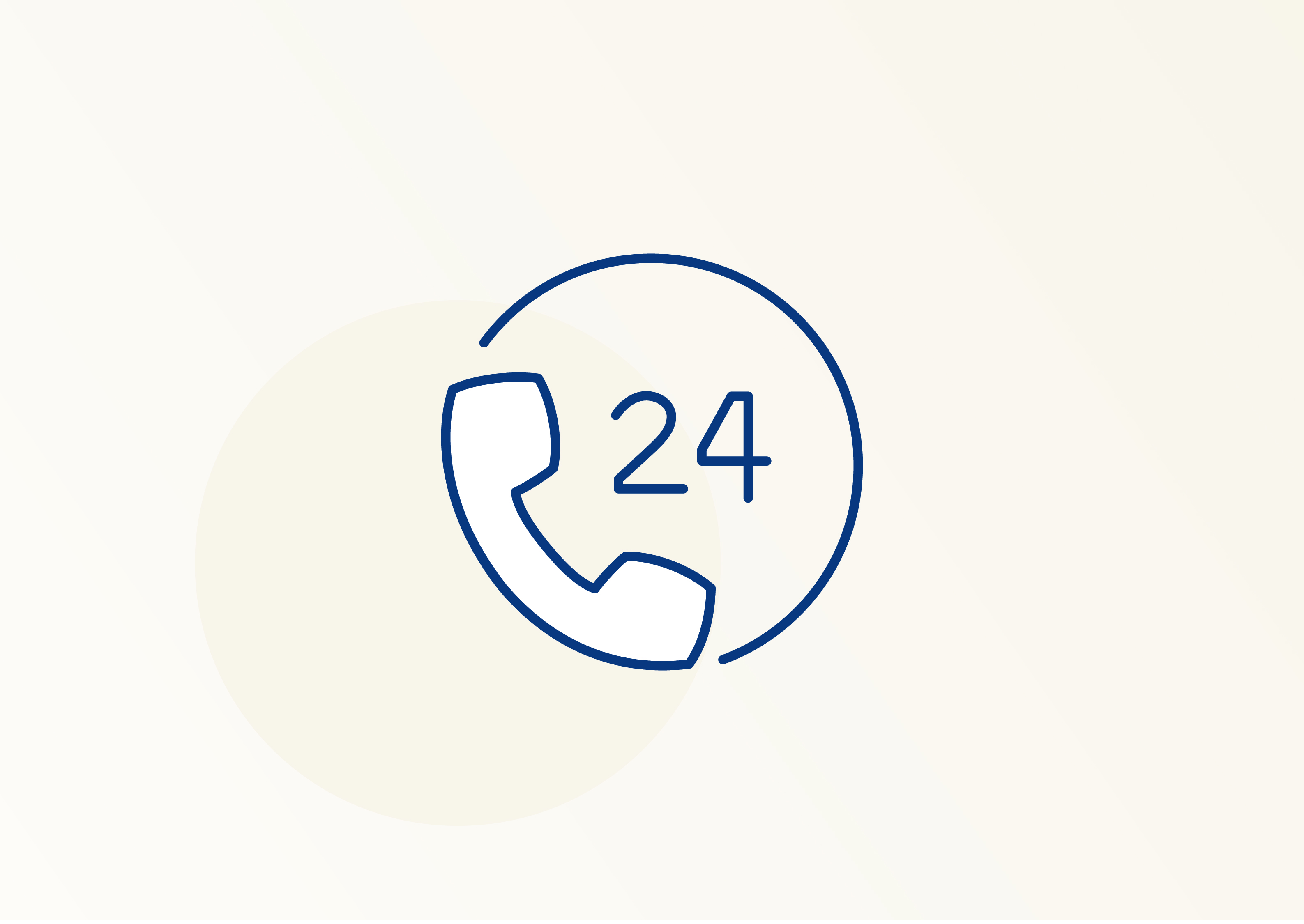 Dedicated Hotline via the MoFA Call Center