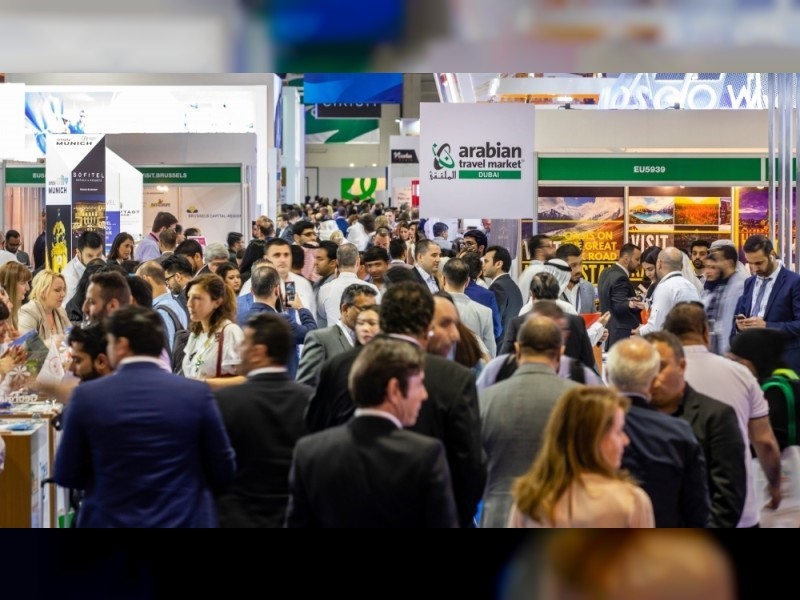 DUBAI, 09 December 2019, WAM - Arrivals from the UK to the GCC will increase 22% over the period 2018 to 2024, driven by new and direct flight routes, competitive air fares and a growing number of leisure travellers, according to the latest data released ahead of Arabian Travel Market, ATM, 2020, which takes place at Dubai World Trade Centre from 19th to 22nd April, 2020.

According to research carried out by Colliers International, on behalf of ATM, as many as 2.8 million UK residents will travel to the GCC in 2024, an additional 500,000 travellers when compared to 2018 arrival figures.

Adding to this, figures from ATM 2019 show the number of delegates, exhibitors and attendees interested in doing business with the UK increased by 5%.

Danielle Curtis, Exhibition Director ME, Arabian Travel Market, said, 