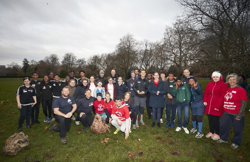 LONDON, 15 December 2019 -  WAM - The Zayed Higher Organisation for People of Determination, ZHO, has announced the launch of the Bee The Change - London 2020 global campaign in coordination with its strategic partner, Growing Happy.
Bee The Change - a move which is part of ZHO's efforts to empower the People of Determination - is a social awareness campaign aimed at changing perceptions relating to the abilities of People of Determination, highlighting the important role they play in developing and creating a global movement. The campaign emerged following the remarkable success of the Special Olympics World Games Abu Dhabi 2019, in parallel with the various initiatives launched to celebrate the Year of Tolerance.

The launch ceremony was held on 13th December at the Pump House Gallery in Battersea Park, London. The event was attended by Mansoor Abulhoul, UAE Ambassador to the UK; Rawdha Al Otaiba, Deputy Head of Mission at the UAE Embassy in London; Abdullah Abdulali Al Humaidan, ZHO Secretary-General; Abdullah Al Kamali, ZHO Acting Head of Special Needs Sector; Mohamed Saif Al Qubaisi; the ZHO work team; as well as a number of other representatives and People of Determination (people with disabilities).

Commenting on the launch of the 