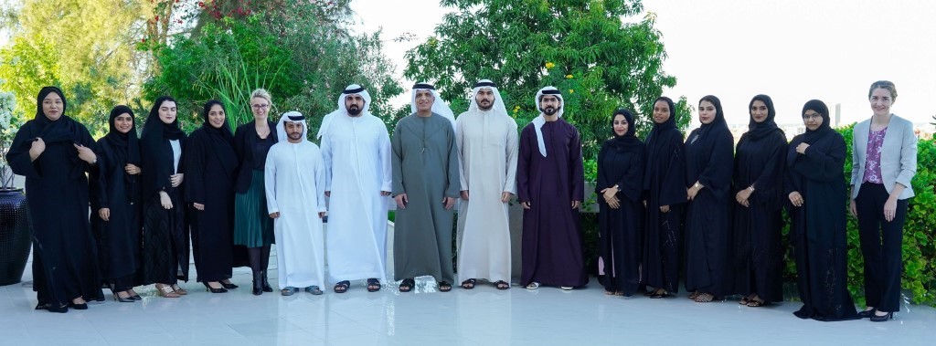 Ras Al Khaimah, 22 December 2019, WAM - H.H. Sheikh Saud bin Saqr Al Qasimi, Supreme Council Member and Ruler of Ras Al Khaimah, today received, at his palace in the Saqr bin Mohammed City, a group of employees participating in a government exchange programme between Ras Al Khaimah and the city of Bristol, UK.

The programme was organised by the Sheikh Saud bin Saqr Al Qasimi Foundation for Policy Research.

During the reception, Sheikh Saud highlighted the importance of such strategic partnerships and the benefits they bring to their participants, through providing them with expertise and knowledge that will help them to carry out their work effectively, as well as enable them to learn about best practices in government work.

Sheikh Saud also praised the diversity of the programme, which includes various areas of government work, in light of Ras Al Khaimah's keenness to follow best modern governance systems to support its overall development.

He also wished the employees future success in their efforts to enrich and improve the emirate’s government work, while calling on them to apply their knowledge throughout the programme and pass on to their peers the positive experiences they acquired.

The programme, which began under the guidance and patronage of Sheikh Saud, is a knowledge platform that aims to prepare future leaders and provide employees of various local departments and government agencies with practical experience.

This objective will be achieved through joint training with their counterparts in the UK, to learn about advanced technologies and the latest methods used to manage and implement government work in an effective and accurate manner, which will ensure the implementation of government agenda and policies and support the emirate's ability to achieve its short and long-term strategic goals and development plans. - Emirates News Agency, WAM
- See more at: https://sp.mofa.gov.ae/EN/DiplomaticMissions/Embassies/London/AboutMission/Pages/RAK-Ruler-receives-participants-of-government-exchange-programme-between-RAK,-Bristol-.aspx#sthash.ZboA2piV.dpuf

