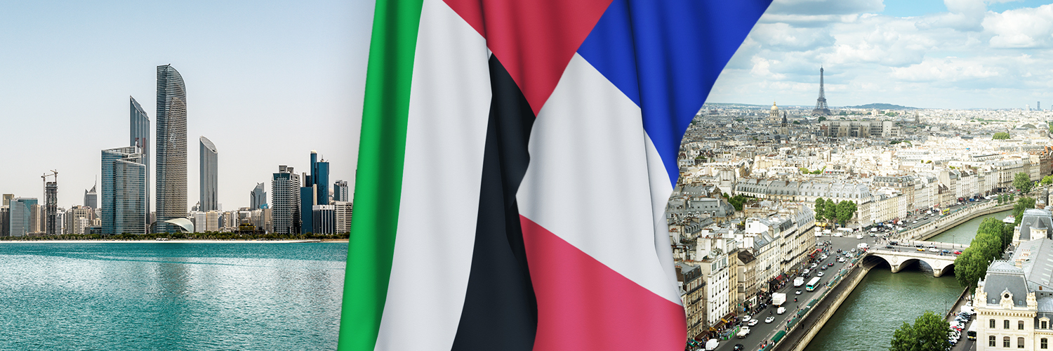 S.E. le Dr. Sultan Al Jaber, président désigné de la COP28, a conclu un voyage de deux jours à Paris dans le cadre de sa tournée d'écoute mondiale.