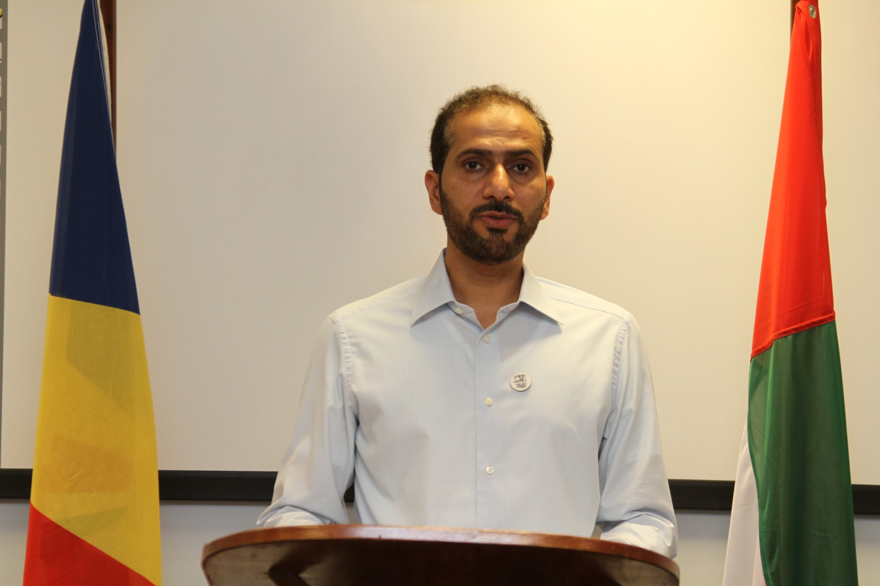 Twenty fully funded scholarships will be awarded to Seychellois students who wish to pursue further studies at university level in the United Arab Emirates