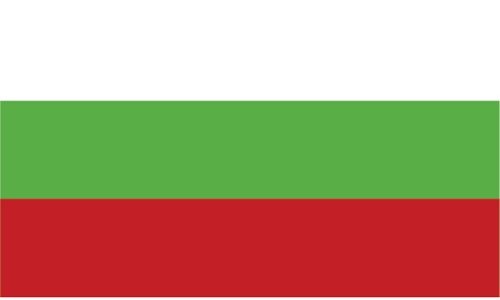 Bulgaria flag
