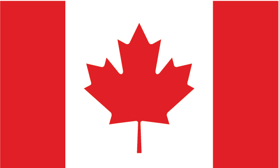 Canada flag