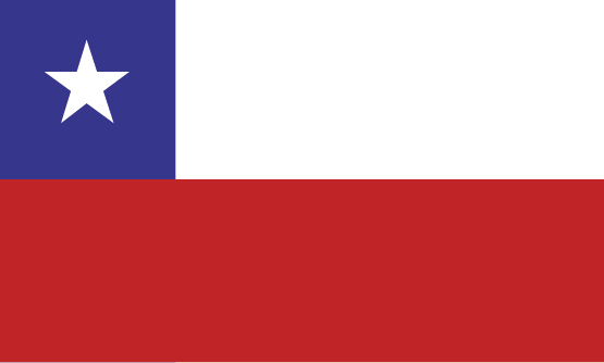Chile flag