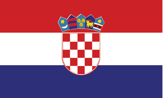 Croatia flag