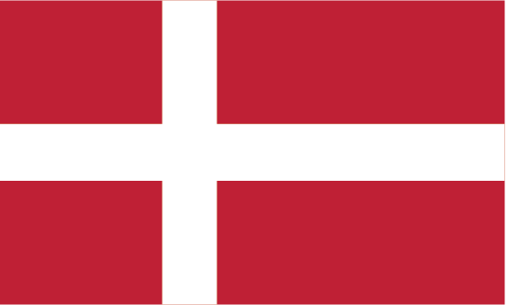 Denmark flag