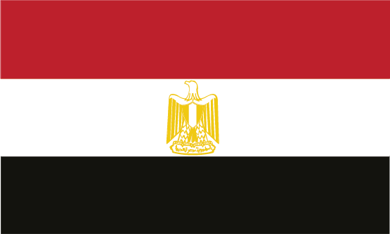 Egypt flag