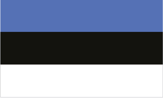 Estonia flag