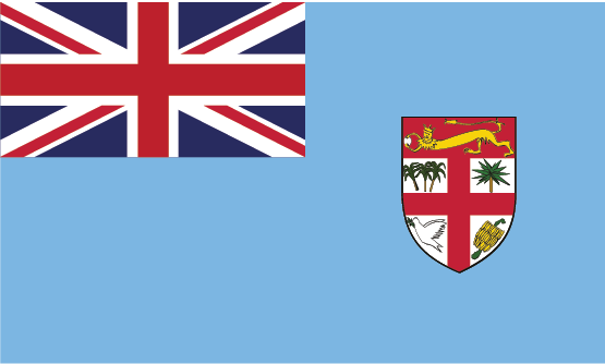 Fiji flag