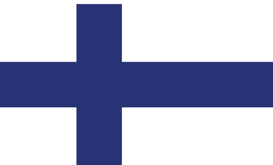 Finland flag