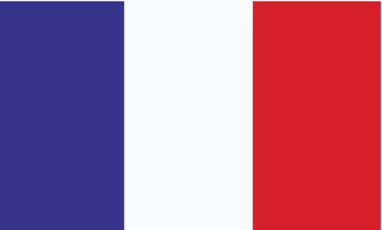 France flag