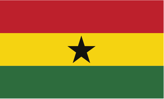 Ghana flag