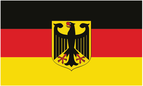Guinea-Bissau flag