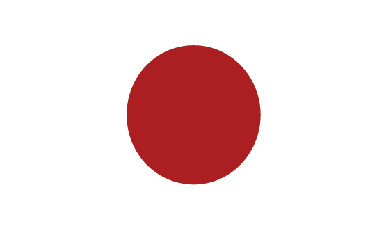 Japan flag