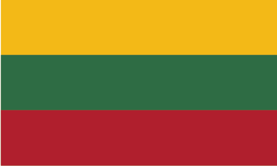 Lithuania flag