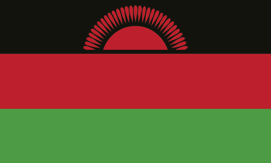 Malawi flag