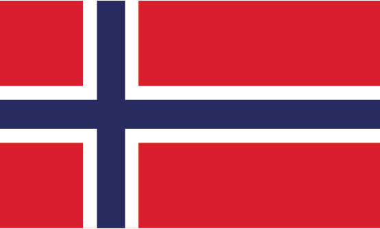 Norway flag