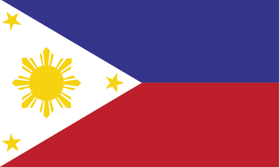 Philippines flag